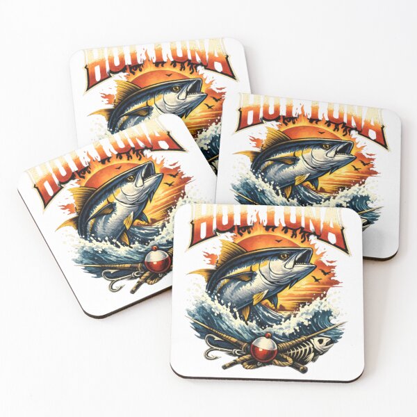 Item preview, hot tuna designed and sold by CatLovers Studio.