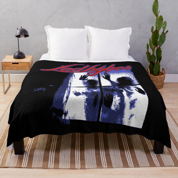 Item preview, Silhouette Style Girl Rapper designed and sold by WestcoastGhostt.