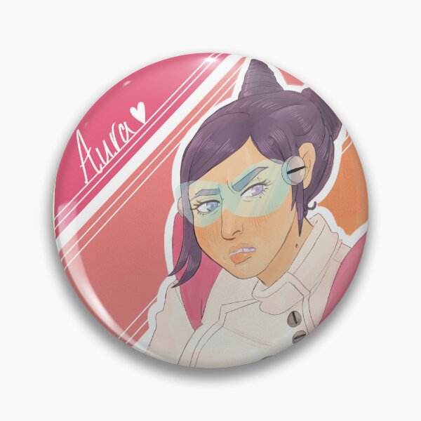Item preview, Aura designed and sold by rainbowclownery.