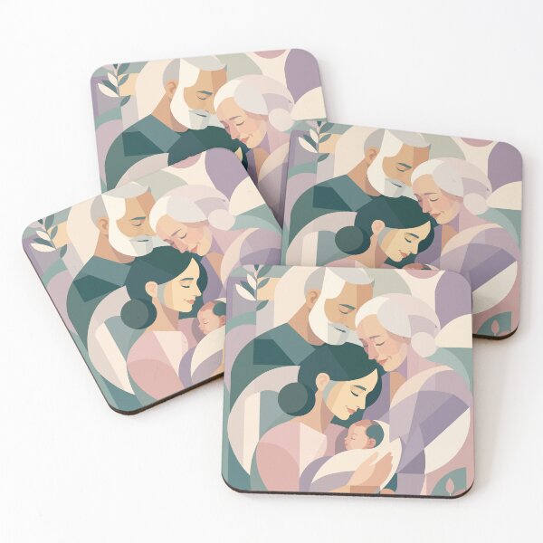 Item preview, Generational Love designed and sold by ClaudiaVi.