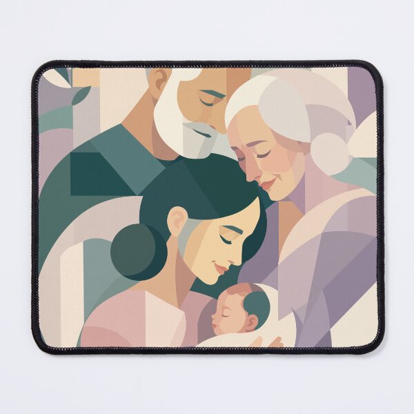 Item preview, Generational Love designed and sold by ClaudiaVi.