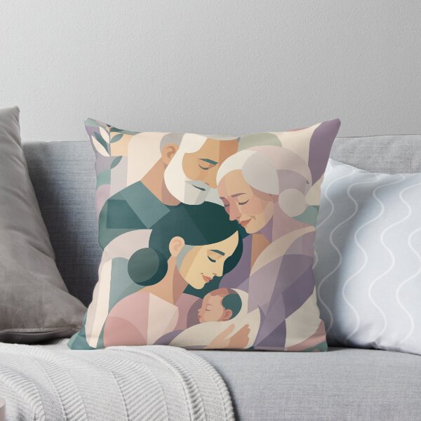 Item preview, Generational Love designed and sold by ClaudiaVi.