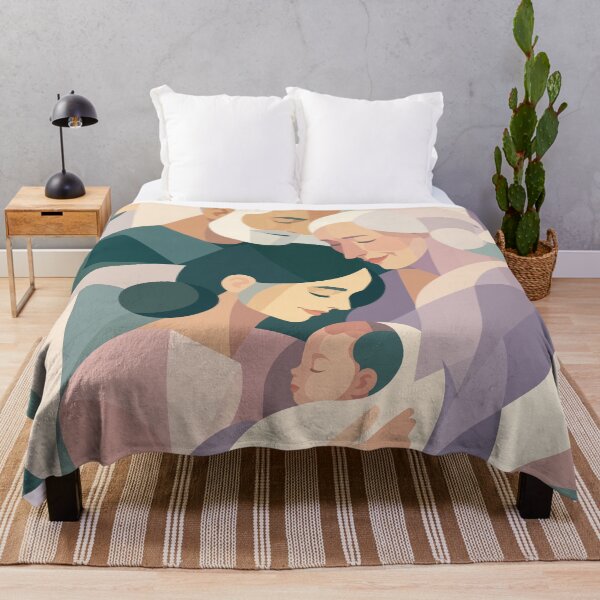 Item preview, Generational Love designed and sold by ClaudiaVi.