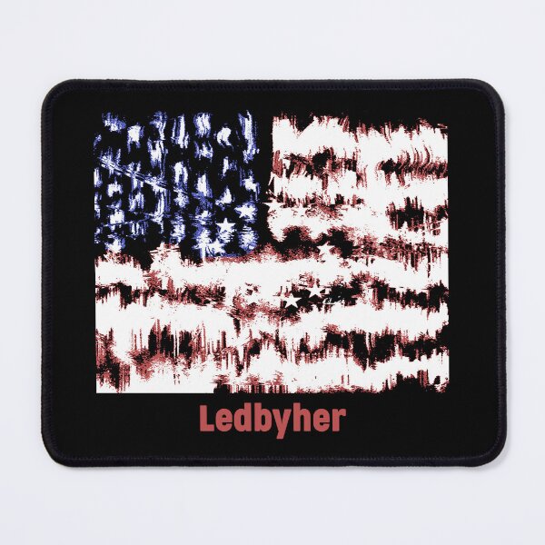 Item preview, Silhouette Flag Girl Rapper designed and sold by WestcoastGhostt.