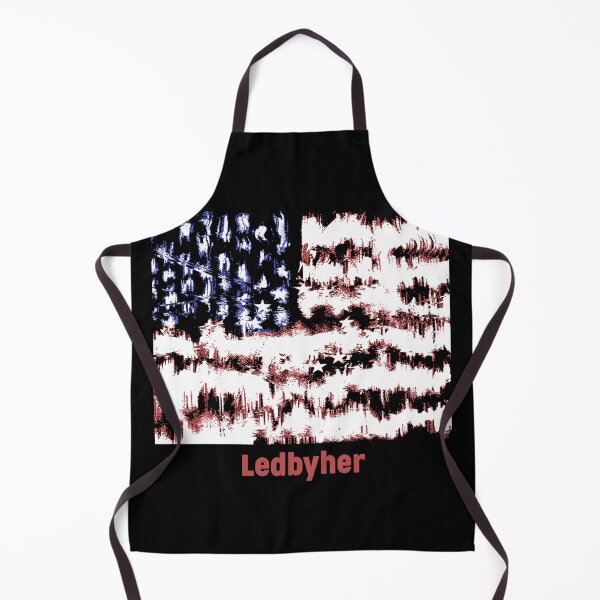 Item preview, Silhouette Flag Girl Rapper designed and sold by WestcoastGhostt.