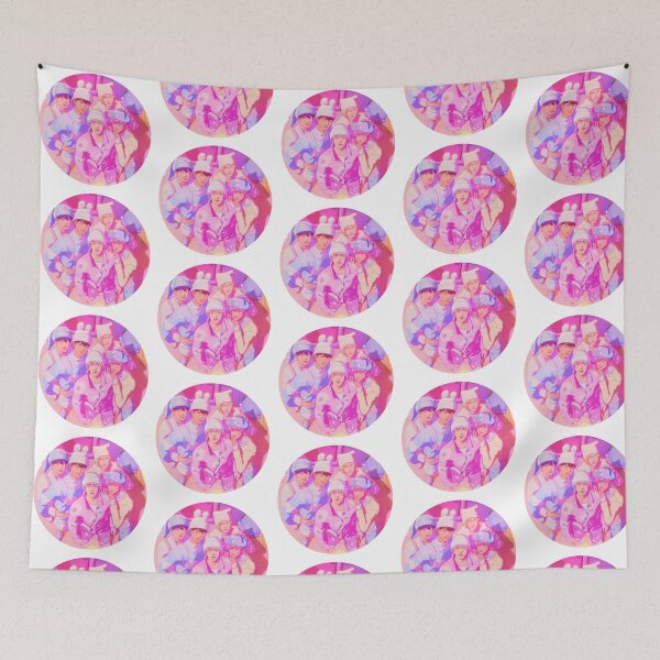Item preview, Explosión de color PLAVE - Icono grande designed and sold by Enhyconss.