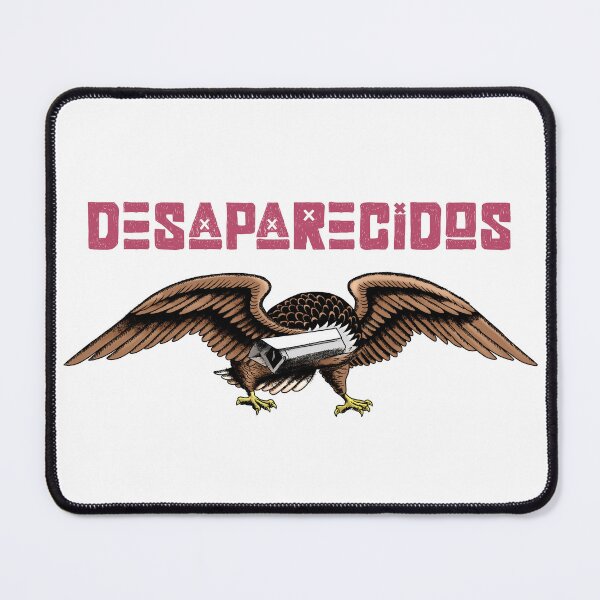 Item preview, Desaparecidos designed and sold by V.I.S.T.A. .