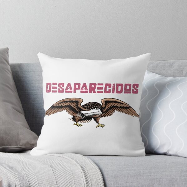 Item preview, Desaparecidos designed and sold by V.I.S.T.A. .