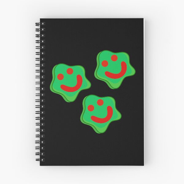 Item preview, PACK Krabby Patty Smiley Pickles designed and sold by DibujandoPorfa.
