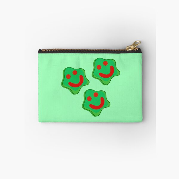 Item preview, PACK Krabby Patty Smiley Pickles designed and sold by DibujandoPorfa.
