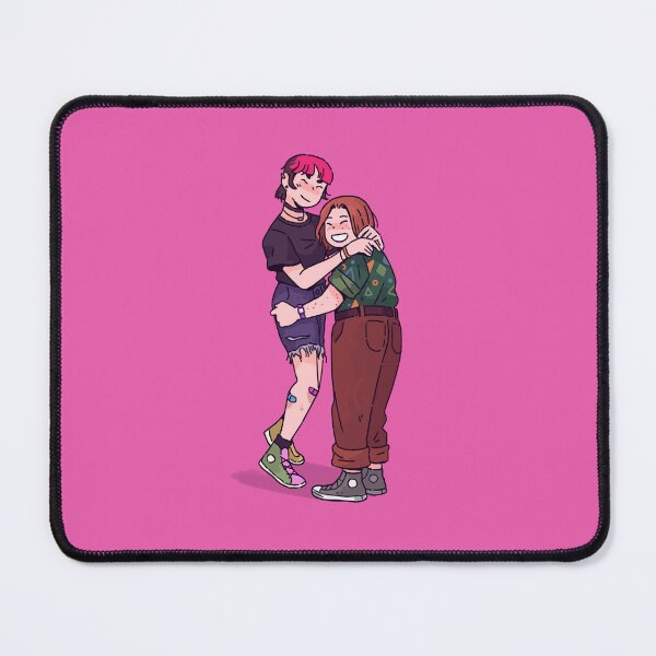 Item preview, Lost Records Nora and Swann designed and sold by KELIA ..