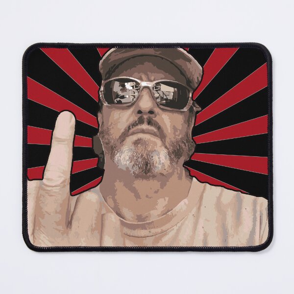 Item preview, Brent Finger designed and sold by Gutter Sleaze.