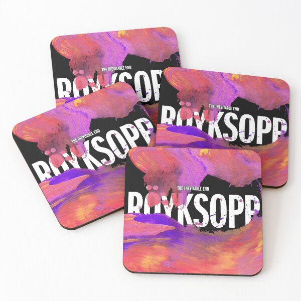 Item preview, Royksopp  designed and sold by teemix.