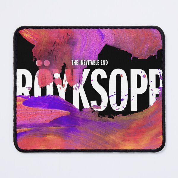 Item preview, Royksopp  designed and sold by teemix.