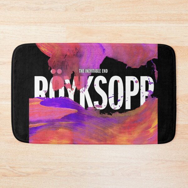 Item preview, Royksopp  designed and sold by teemix.