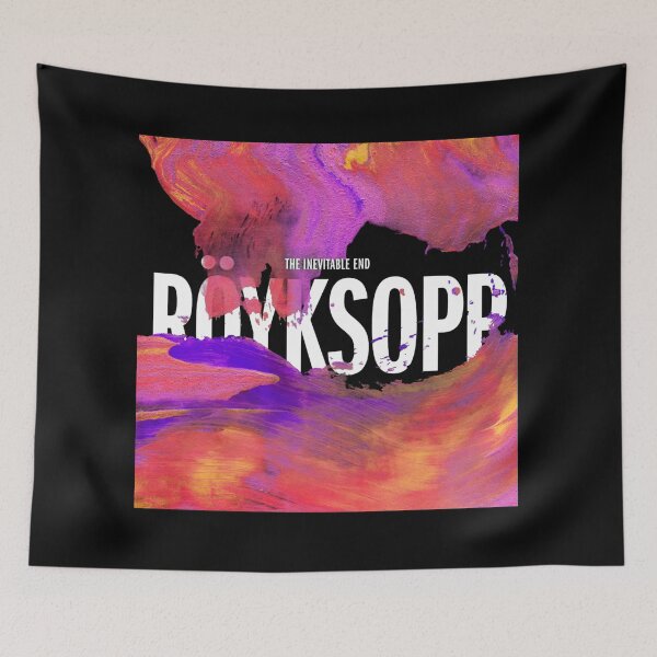 Item preview, Royksopp  designed and sold by teemix.
