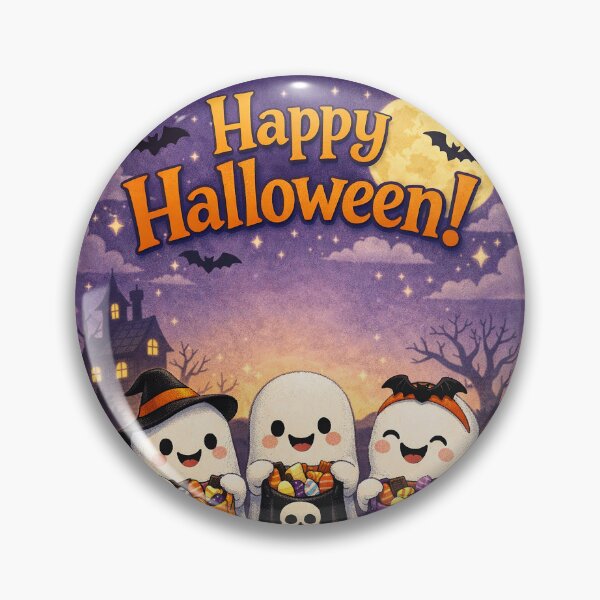 Item preview, Halloween Poster designed and sold by susiecc.