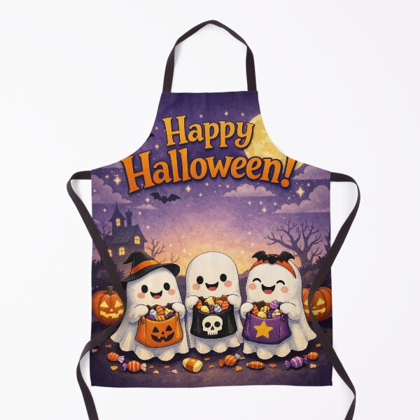 Item preview, Halloween Poster designed and sold by susiecc.