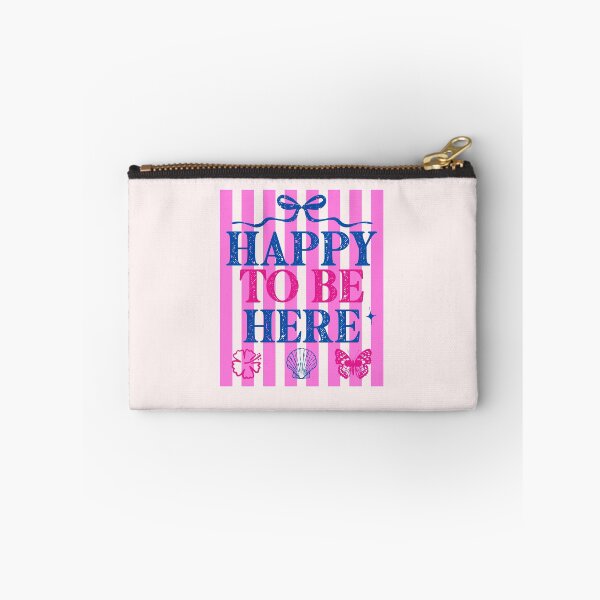 Item preview, Happy To Be Here Teacher Appreciation Gift designed and sold by LASTIQUE-dd.