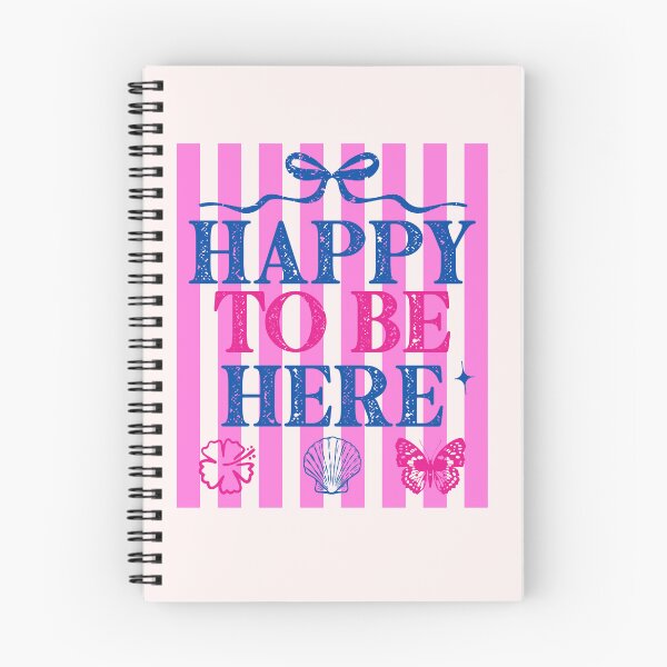 Item preview, Happy To Be Here Teacher Appreciation Gift designed and sold by LASTIQUE-dd.