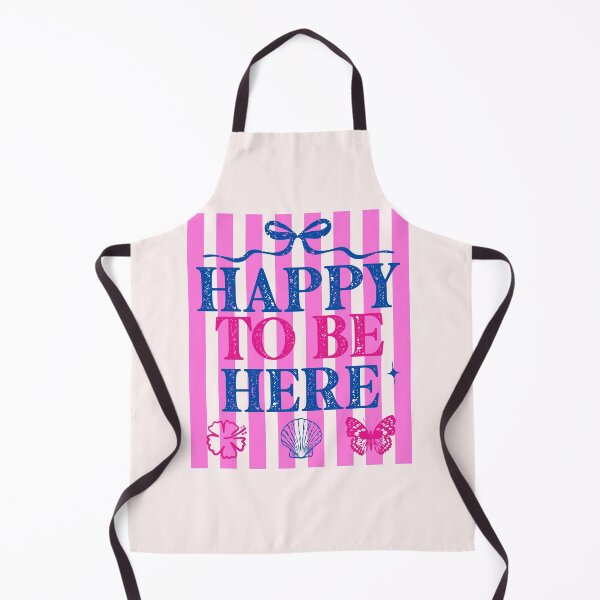 Item preview, Happy To Be Here Teacher Appreciation Gift designed and sold by LASTIQUE-dd.
