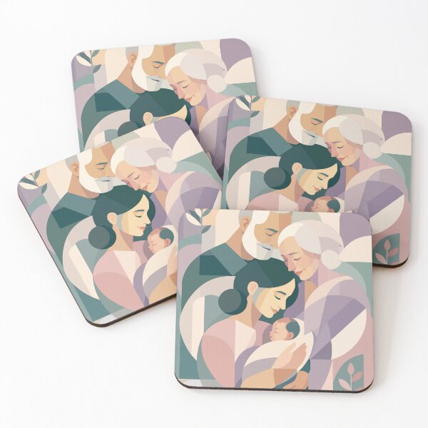 Item preview, Generational Love designed and sold by ClaudiaVi.