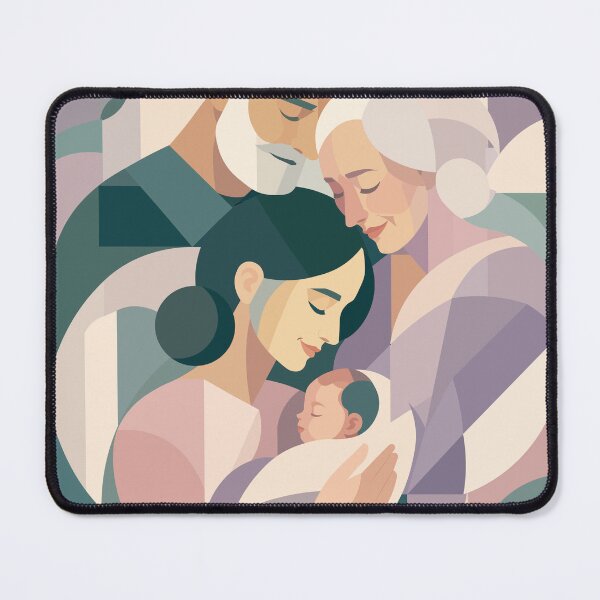 Item preview, Generational Love designed and sold by ClaudiaVi.