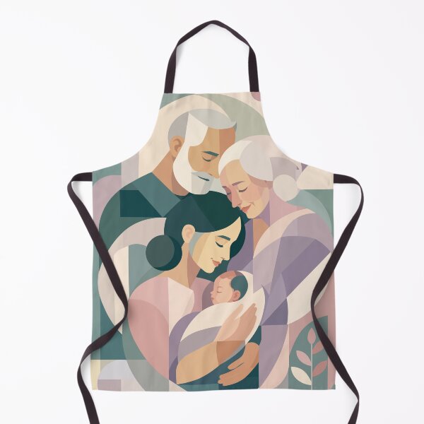 Item preview, Generational Love designed and sold by ClaudiaVi.