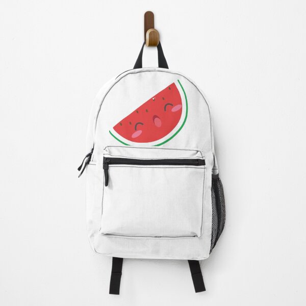 Artikelvorschau, Niedliche Kawaii-Wassermelonenscheibe entworfen und verkauft von Sela Art .