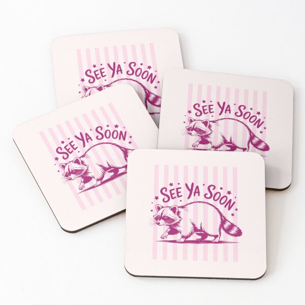 Item preview, See Ya Soon Possum Teacher Goodbye Gift designed and sold by LASTIQUE-dd.