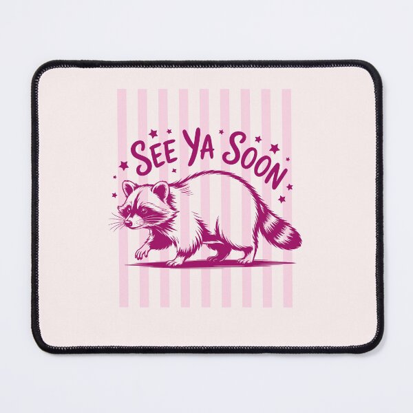 Item preview, See Ya Soon Possum Teacher Goodbye Gift designed and sold by LASTIQUE-dd.
