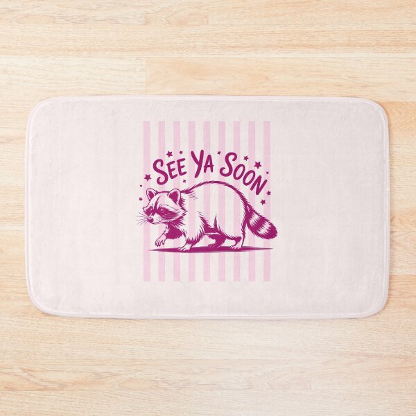 Item preview, See Ya Soon Possum Teacher Goodbye Gift designed and sold by LASTIQUE-dd.