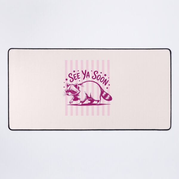 Item preview, See Ya Soon Possum Teacher Goodbye Gift designed and sold by LASTIQUE-dd.