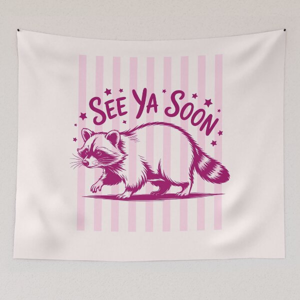 Item preview, See Ya Soon Possum Teacher Goodbye Gift designed and sold by LASTIQUE-dd.