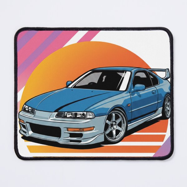 Item preview, Honda Prelude 94 Sun dance designed and sold by Soulstarworkz.