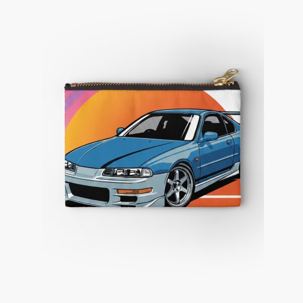Item preview, Honda Prelude 94 Sun dance designed and sold by Soulstarworkz.