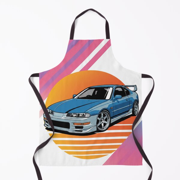 Item preview, Honda Prelude 94 Sun dance designed and sold by Soulstarworkz.