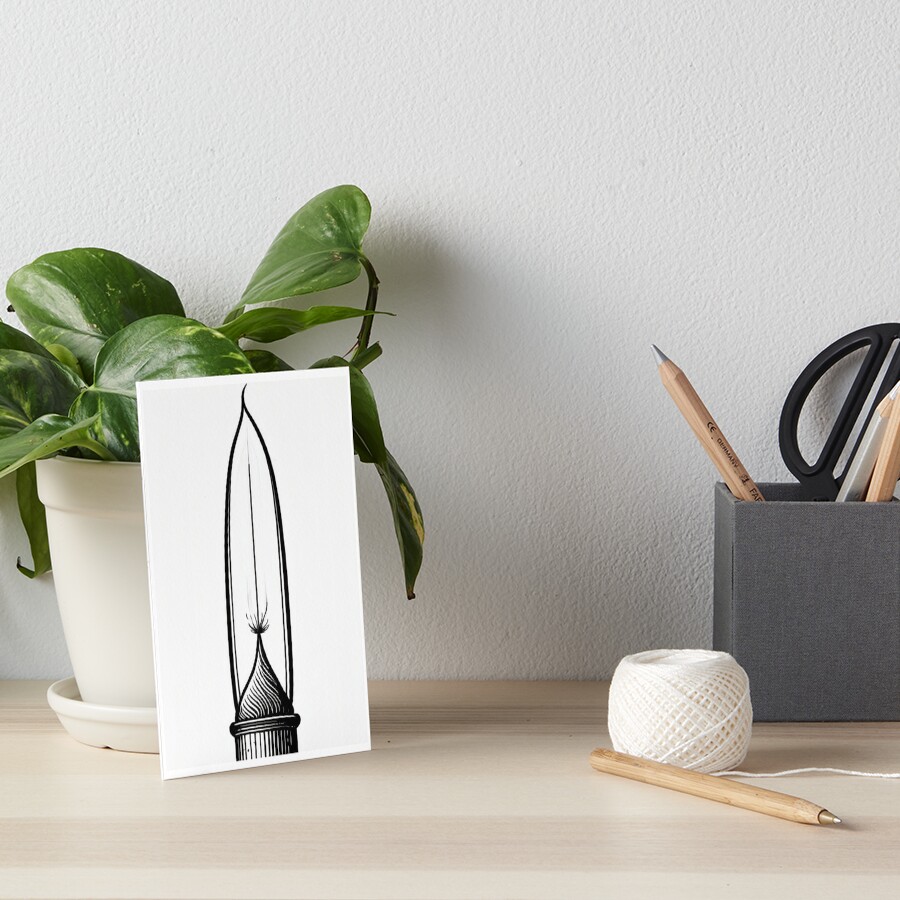 Artikel-Vorschau von Galeriedruck, designt und verkauft von Reverso-Design.