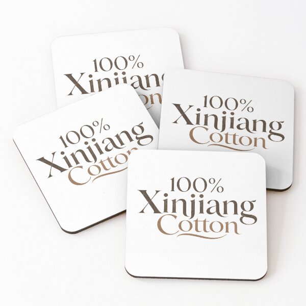 Item preview, Xinjiang cotton designed and sold by ArtAndDesignA.