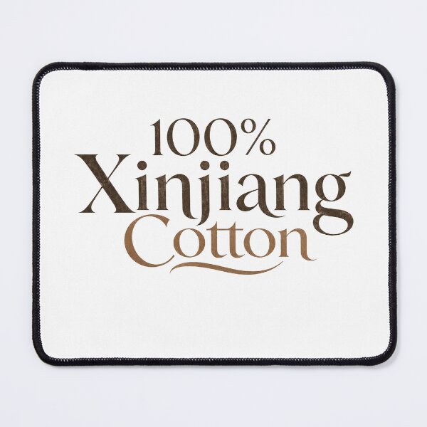 Item preview, Xinjiang cotton designed and sold by ArtAndDesignA.