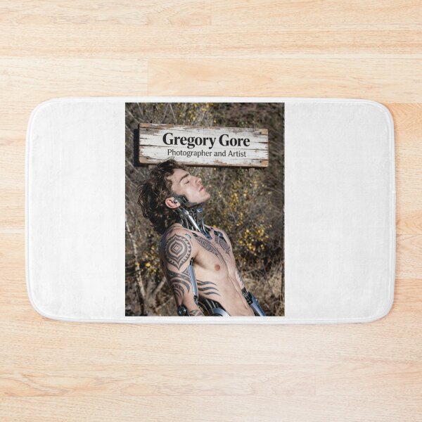 Item preview, Gregory Gore Collectible Two designed and sold by handsomenudes.