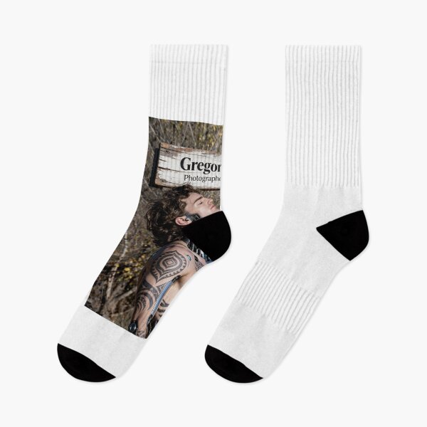 Item preview, Gregory Gore Collectible Two designed and sold by handsomenudes.