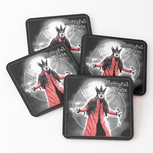 Item preview, Silhouette Style Heavy Metal Band designed and sold by KirinStudio.