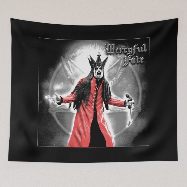 Item preview, Silhouette Style Heavy Metal Band designed and sold by KirinStudio.