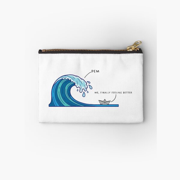 Item preview, PEM wave designed and sold by chronisch.sichtbar.