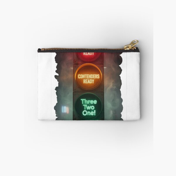 Item preview, Gladiators | Traffic Lights designed and sold by halibutgoatramb.