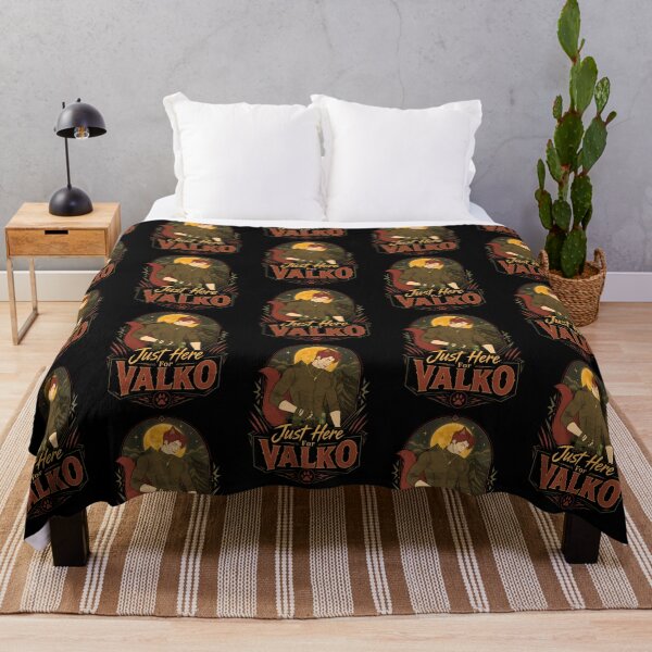 Item preview, Just here for Valko designed and sold by BARKAcreations.