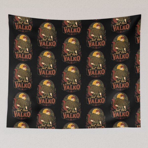 Item preview, Just here for Valko designed and sold by BARKAcreations.