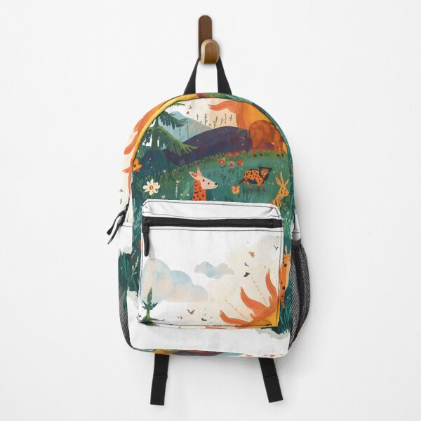 Item preview, The First Morning Ever designed and sold by catcurio.