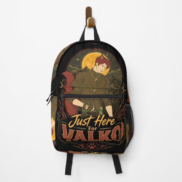 Item preview, Just here for Valko designed and sold by BARKAcreations.